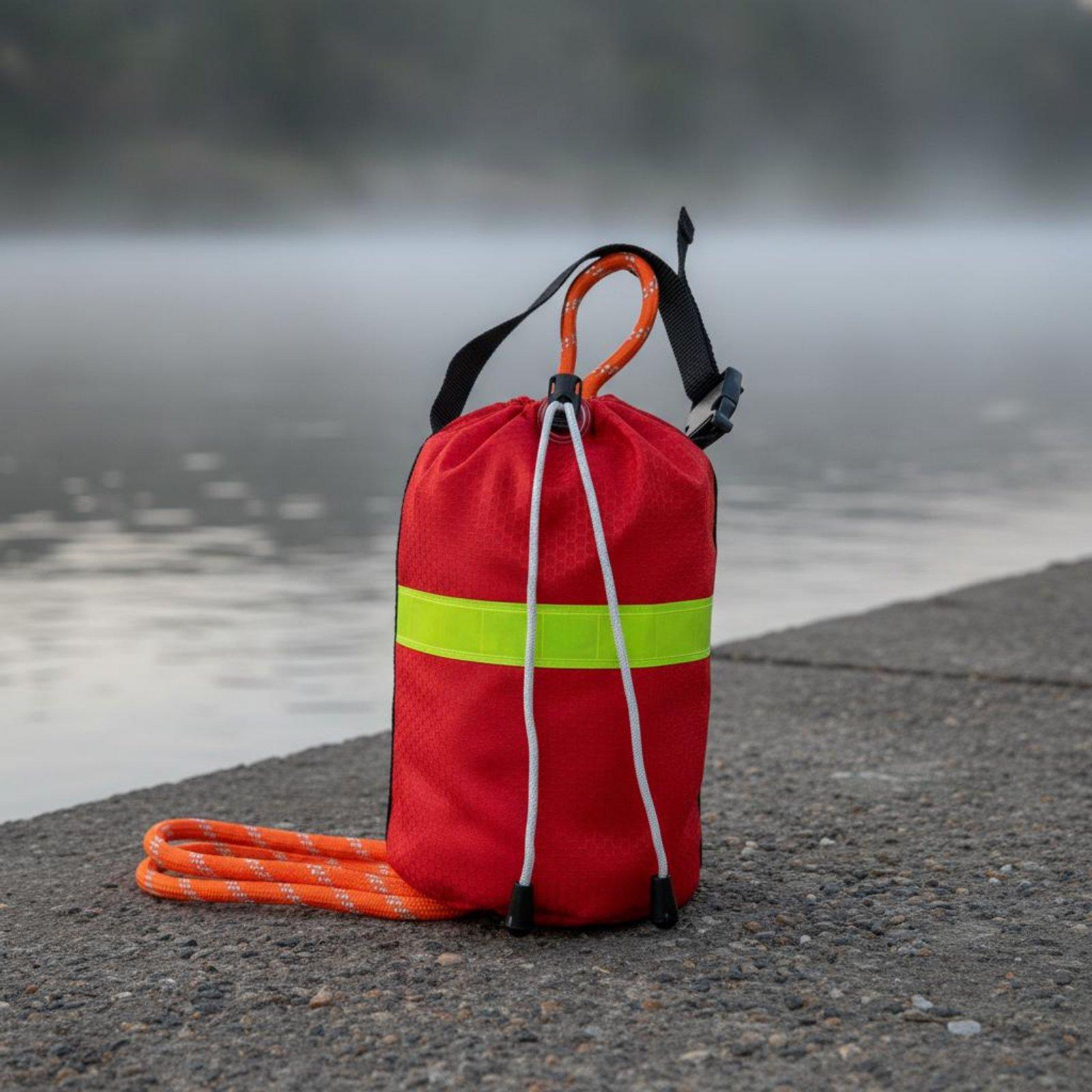 Wasserrettungs-Wurfbeutel, was – Rescue Rope Throw Bewertung und Preis