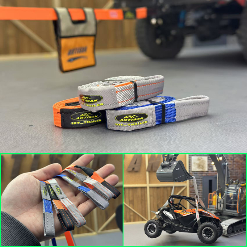 RC Model Rescue Escape Rope St – Rescue Rope Throw Bewertung und Preis