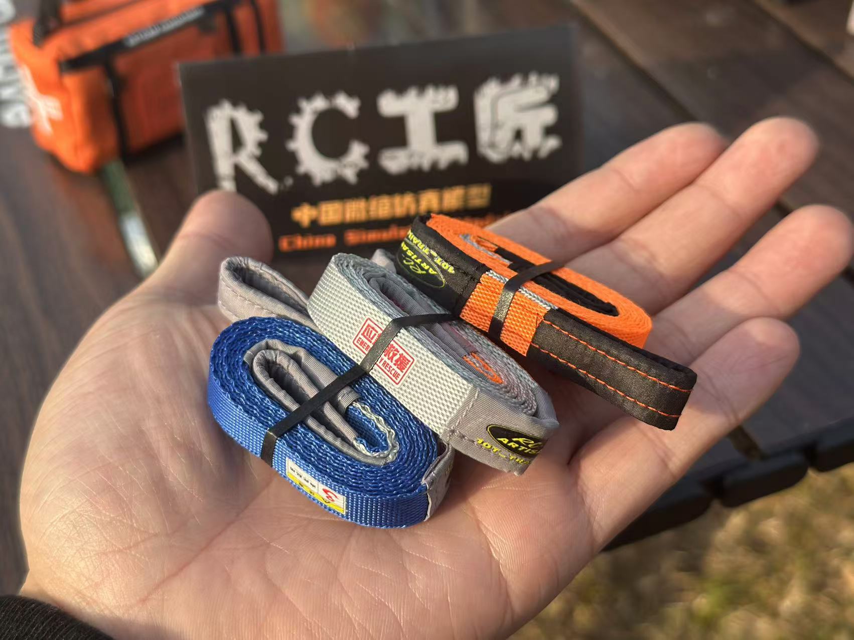 RC Model Rescue Escape Rope St – Rescue Rope Throw Bewertung und Preis