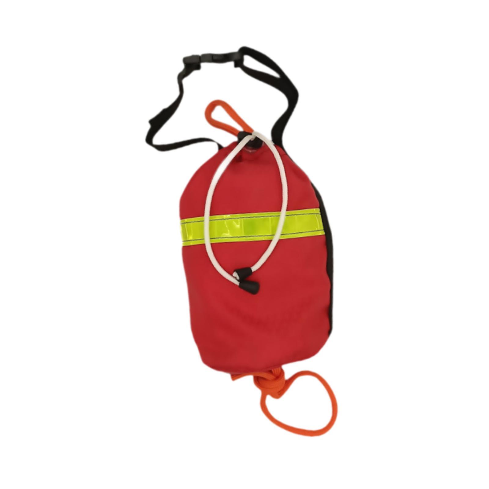 Schwimmendes Seil, Wurfleine,  – Rescue Rope Throw Bewertung und Preis